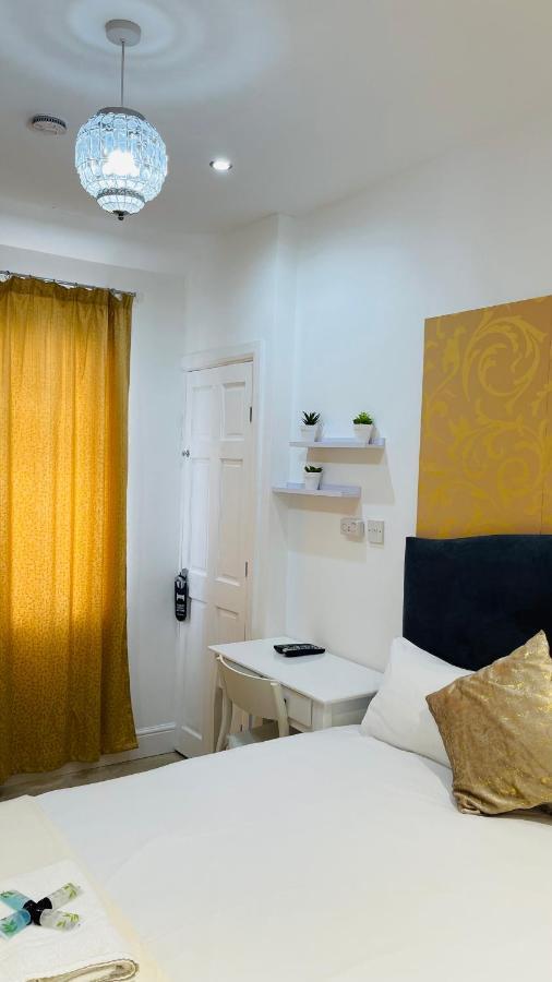 Mayday House Hotel London Kültér fotó
