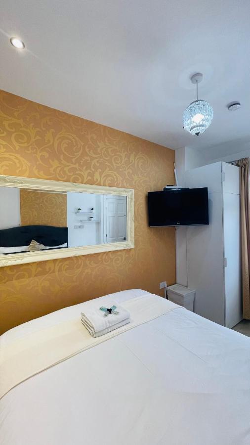 Mayday House Hotel London Kültér fotó