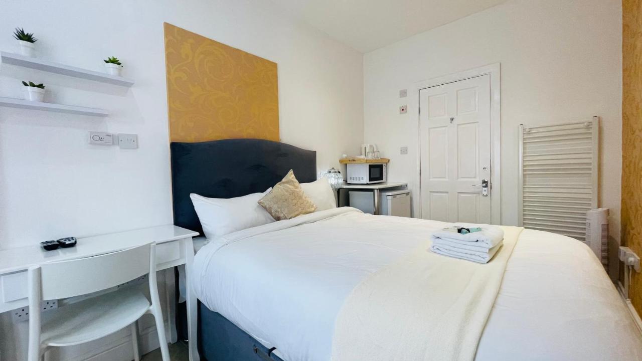 Mayday House Hotel London Kültér fotó