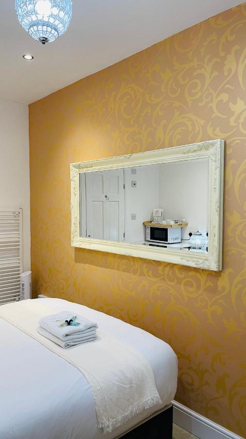 Mayday House Hotel London Kültér fotó