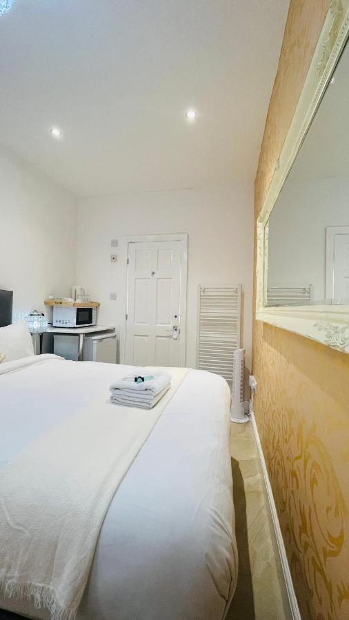 Mayday House Hotel London Kültér fotó