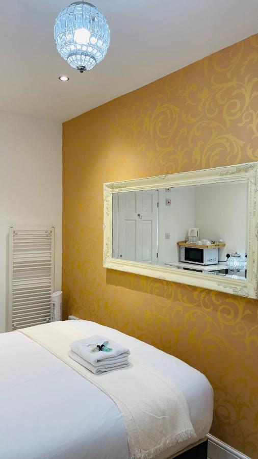 Mayday House Hotel London Kültér fotó